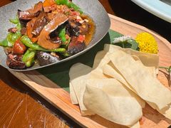 -春庄·搭膳·老洋房桂北菜(施家园店)