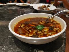 -黄岩国际大酒店·餐厅