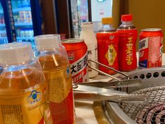 -火炉火自助餐(西直门凯德MALL店)