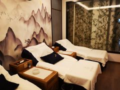 -菩凡足疗养生(No.3 小河万科店)