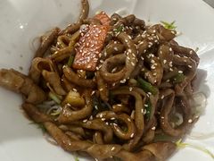 -南记食粥坊·宵夜大排档(莲花总店)