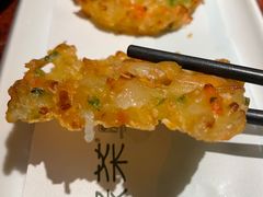 -绿茶餐厅(蓝色港湾店)