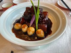 -聚鑫阁江浙菜·非遗传承技艺(青村帝华园店)