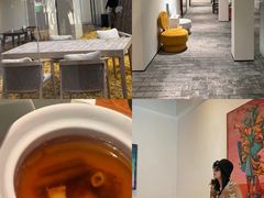 -自如ZSPACE四合院艺术餐厅
