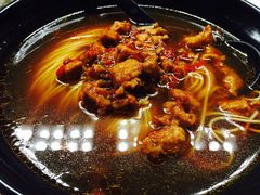 -王家沙点心店(南京西路总店)
