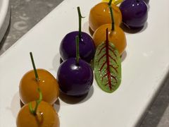 -木守西溪溪隐餐厅
