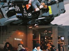 -安福路