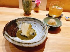 -鮨青(恒基名人购物中心店)