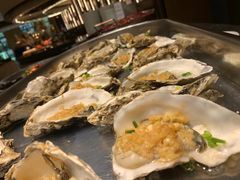 -西安高新希尔顿酒店·咖啡露台西餐厅