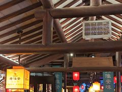 -老淮安·淮安菜(涟水店)