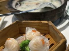 -怀德酒楼·粤菜·海鲜·茶点(宝安国际机场店)