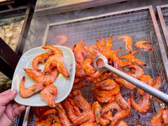 -韩盛·盛江山自助料理(沈辽路万达店)