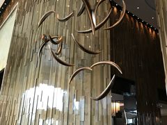 -艺站·自助餐厅·牛排西餐厅(济南绿地美利亚酒店)