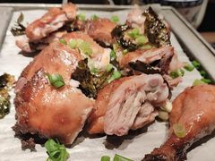 -绿茶餐厅(领展购物广场·中关村店)