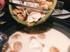 -捞王锅物料理(凯旋路店)