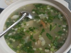 -大清花饺子(山庄店)