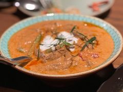红咖喱牛肉-米泰MiThai