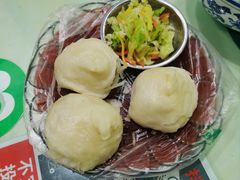 油塔子-尔力新疆丸子汤(北屯店)