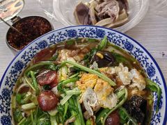 -裴家鸭子(清蒸草鸡虹苑社区菜市场店店)