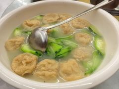 -建豪美食山庄