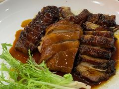 -鹏城人家海鲜酒家·23年老字号(较场尾店)
