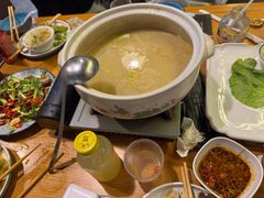 -金龙·打边炉(南京西路店)