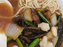 -奎元馆.百年奎元.非遗传承(西湖边的解放路店)