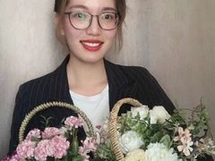 -花到家(富贵鸟花艺行)