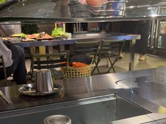 -小财盆地桌烤肉