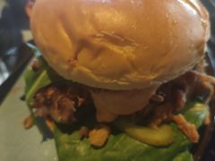 -blue frog蓝蛙(长泰广场店)