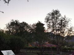 -门城湖公园