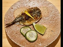-荣一代目OMAKASE板前料理