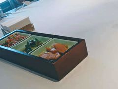 -海派美食·家宴海鲜青岛菜·石锅鲽鱼头(东方城店)