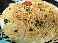 -阿鹏故事云南野生菌火锅(人民路店)