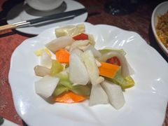 -渝信川菜(长安店)