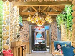 -卢布里西餐厅(海拉尔店)