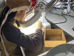 -房山世界地质公园博物馆