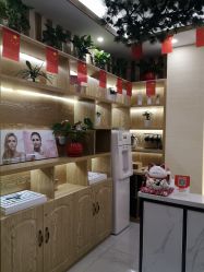 -芳朵美容养生SPA