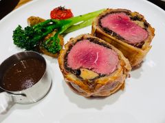 -Kathleen's Bistro&Bar 凯圣琳西餐厅(漕河泾印象城店)