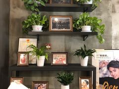 -海马体照相馆|大师(武汉光谷K11店)