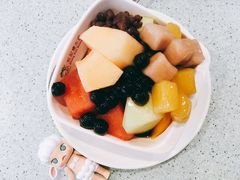 -松记糖水店(铜锣湾分店)