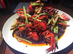 -红盔甲·小龙虾(天钥桥店)