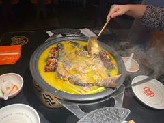 -探鱼·鲜青椒爽麻烤鱼(领展购物广场店)