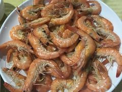 -绢姐海鲜大排档