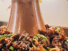 -黄泰吉拾味餐厅(江汉路店)