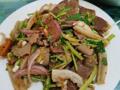 -魏氏牛肉汤(潮白河孔雀城潮白馨居店)