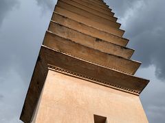 -崇圣寺三塔文化旅游区