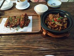 -瓦库茶馆17号(海汇港店)
