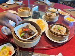 -正元希尔顿逸林酒店-御玺中餐厅