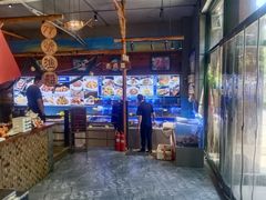 -77号渔船·蒸海鲜青岛菜(积米崖店)